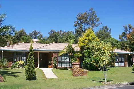 Property photo of 1 Sim Jue Court Sinnamon Park QLD 4073