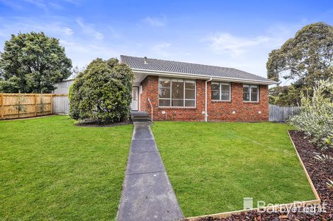 Property photo of 1 Longleaf Street Frankston North VIC 3200
