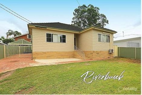 2 Parkham St, Chester Hill, NSW 2162