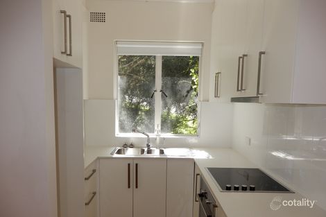 Property photo of 1/40 Brightmore Street Cremorne NSW 2090