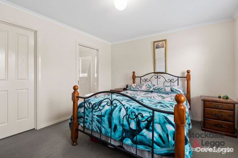 Property photo of 10 Heidi Court Pakenham VIC 3810