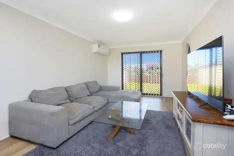 Property photo of 12 Kippax Place Shalvey NSW 2770