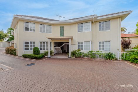 Property photo of 6/333 Canning Highway Como WA 6152