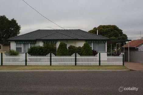 Property photo of 1 Northcott Avenue Singleton Heights NSW 2330