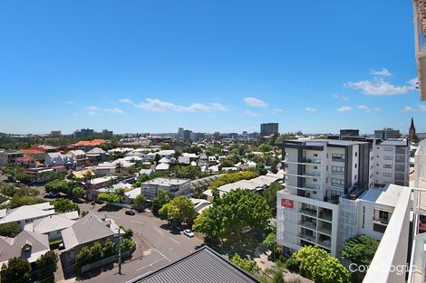 Property photo of 1010/477 Boundary Street Spring Hill QLD 4000