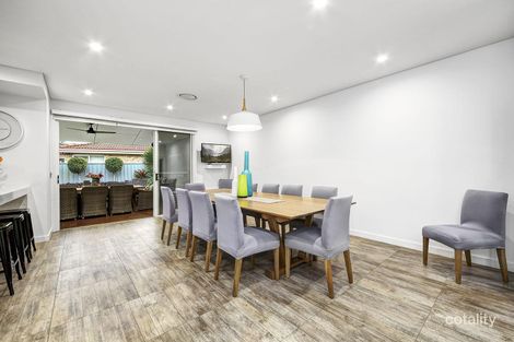 Property photo of 21 Iluka Street Revesby NSW 2212