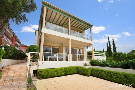 Property photo of 1/15 Bay Road Russell Lea NSW 2046