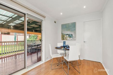 Property photo of 29 Buckmaster Drive Mill Park VIC 3082