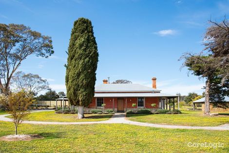 Property photo of 230 Muckleford-Walmer Road Muckleford VIC 3451