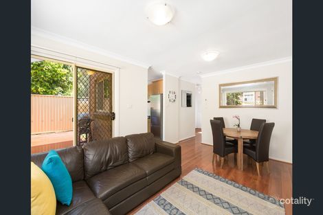 Property photo of 7/3-5 Acton Street Sutherland NSW 2232