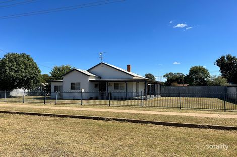Property photo of 7 Campbell Street Trangie NSW 2823