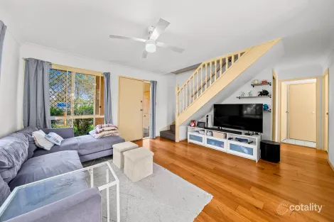 Property photo of 71/134 Hill Road Runcorn QLD 4113