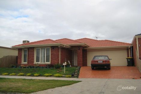 14 Nutwood Cres, Derrimut, VIC 3026