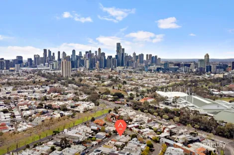 Property photo of 3 Herbert Place Albert Park VIC 3206