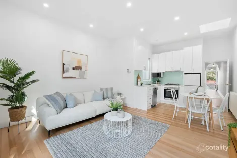 Property photo of 3 Herbert Place Albert Park VIC 3206