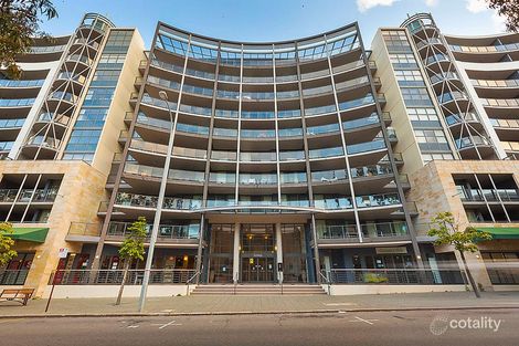 Property photo of 185/369 Hay Street Perth WA 6000