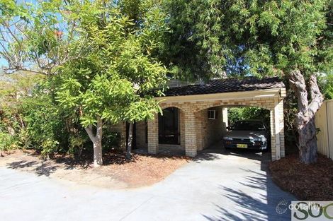 4/31 Strickland St, South Perth, WA 6151