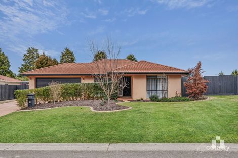 Property photo of 39 Augusta Way Wallan VIC 3756