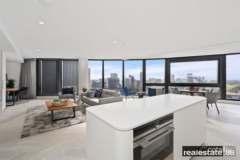 2211/11 Barrack Sq, Perth, WA 6000