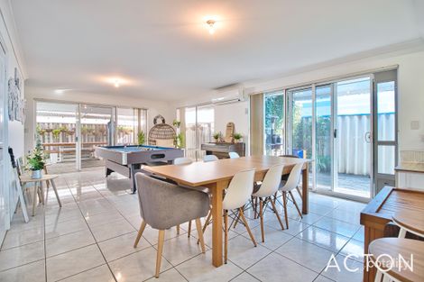 Property photo of 50 Endeavour Drive Port Kennedy WA 6172