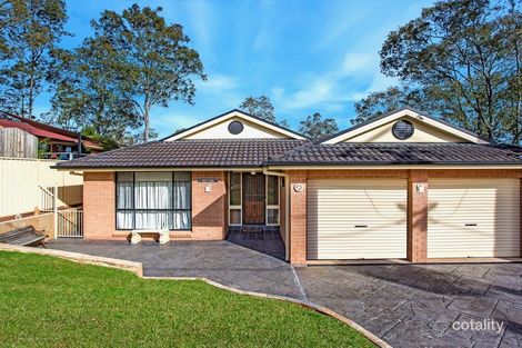 25 Ninian Cl, Watanobbi, NSW 2259