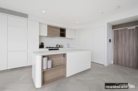 Property photo of 2211/11 Barrack Square Perth WA 6000