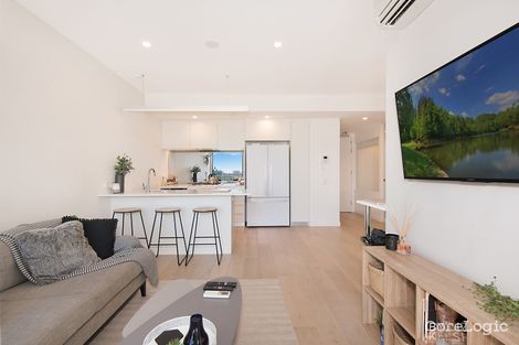 Property photo of 1010/477 Boundary Street Spring Hill QLD 4000
