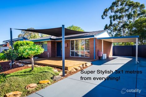 Property photo of 4 Netley Place Armadale WA 6112