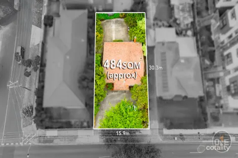 402 Elgar Rd, Box Hill, VIC 3128