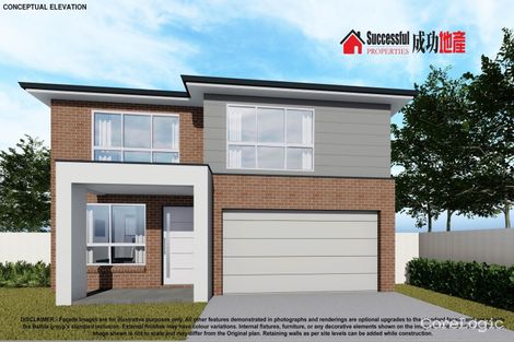 Property photo of 136 Perfection Avenue Stanhope Gardens NSW 2768