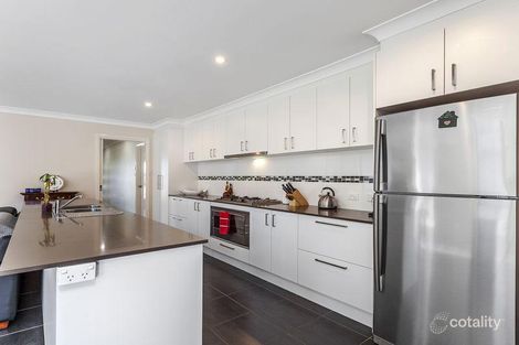 Property photo of 40 The Valley Avenue Gungahlin ACT 2912