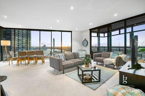 Property photo of 1402/9 Waterside Place Docklands VIC 3008