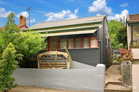 Property photo of 37 Arthur Street Marrickville NSW 2204