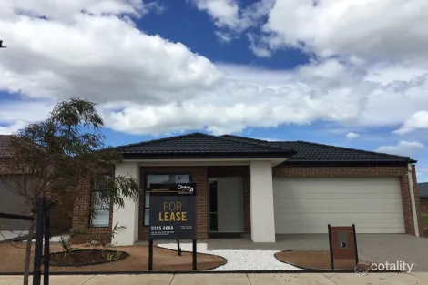 Property photo of 22 Jamaica Street Point Cook VIC 3030