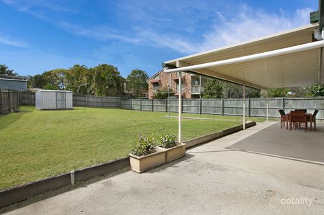 Property photo of 174 Belmont Road Tingalpa QLD 4173