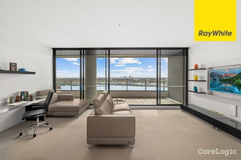 Property photo of 1608/7 Rider Boulevard Rhodes NSW 2138