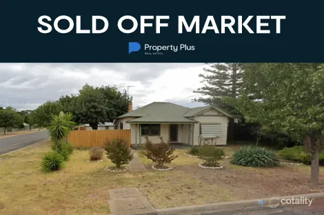 25 Butcher St, St Arnaud, VIC 3478