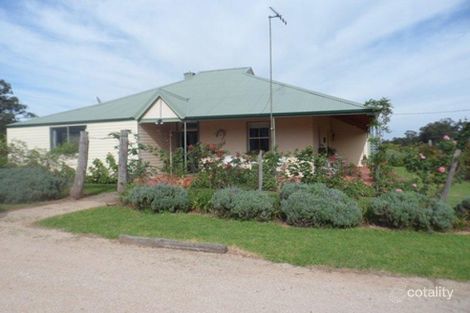 6651 The Escort Way, Murga, NSW 2864