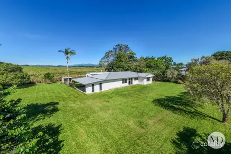 168 Mourilyan Harbour Rd, Mourilyan, QLD 4858