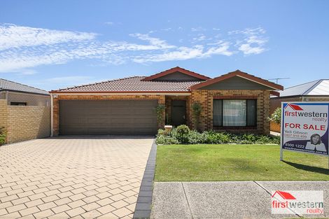 Property photo of 132 Warrandyte Drive Craigie WA 6025