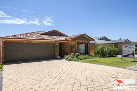 Property photo of 132 Warrandyte Drive Craigie WA 6025