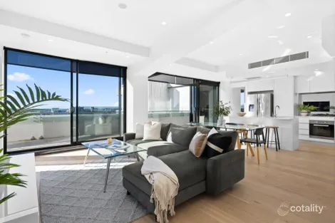 Property photo of 1503/477 Boundary Street Spring Hill QLD 4000