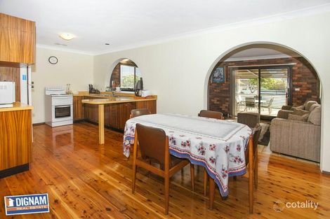 Property photo of 46 Brooker Street Tarrawanna NSW 2518