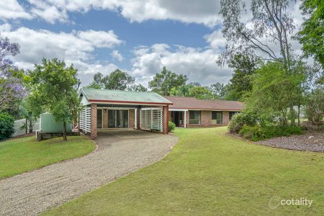 Property photo of 35 Duncan Street Chuwar QLD 4306