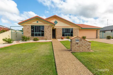 Property photo of 10 Hurley Court Bundaberg East QLD 4670