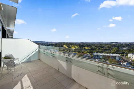 Property photo of 1503/477 Boundary Street Spring Hill QLD 4000