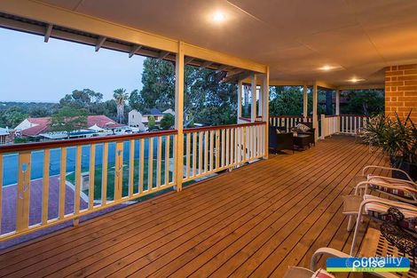 Property photo of 9 Arnold Crescent Kardinya WA 6163