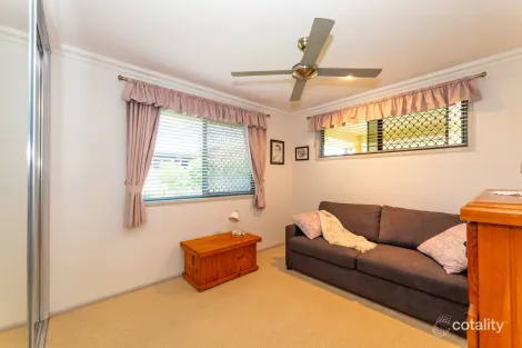 Property photo of 10 Hurley Court Bundaberg East QLD 4670