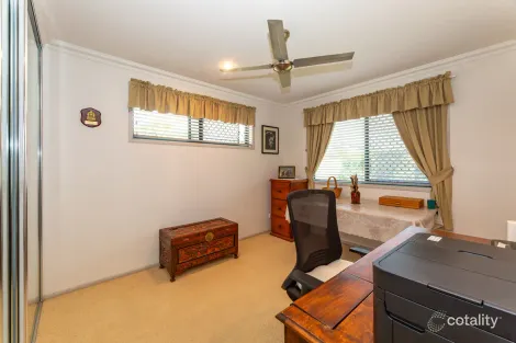 Property photo of 10 Hurley Court Bundaberg East QLD 4670
