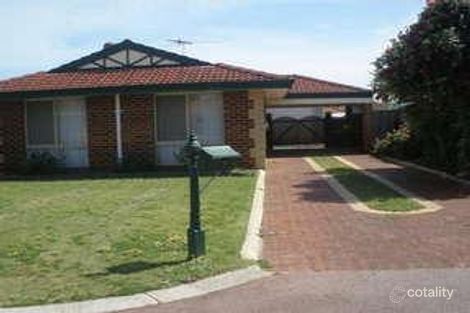 9 Wade Sq, Stratton, WA 6056